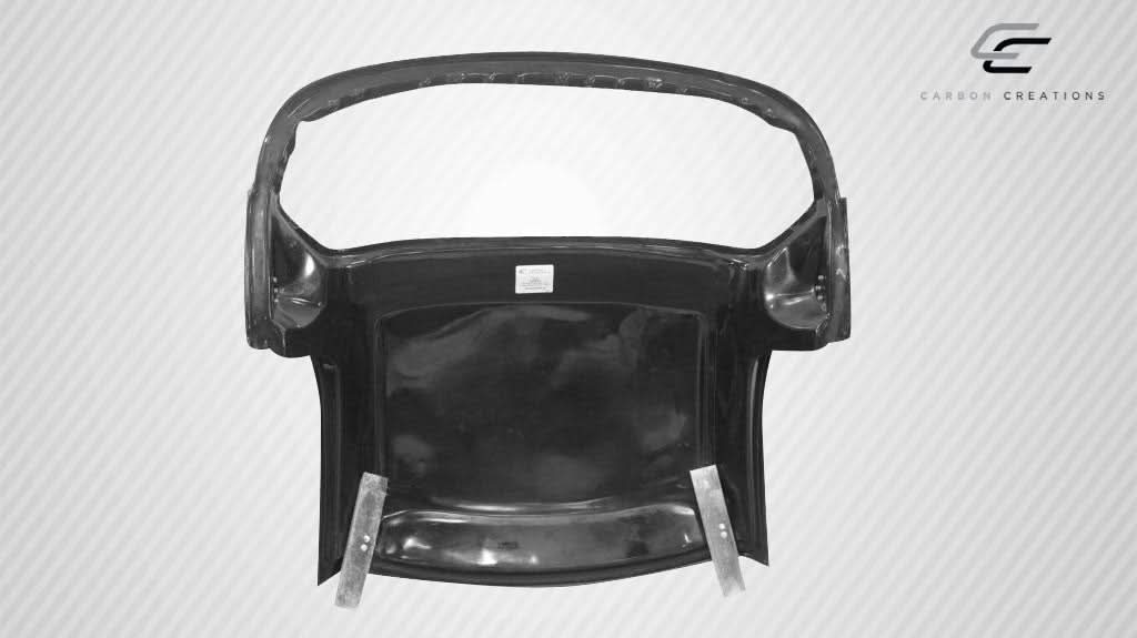 2000-2009 Honda S2000 OEM Look Hard Top - Carbon Fiber