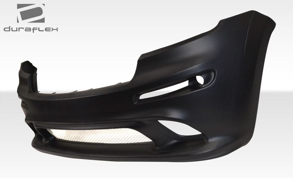 2011-2013 Jeep Grand Cherokee SRT Look Front Bumper Cover - FRP