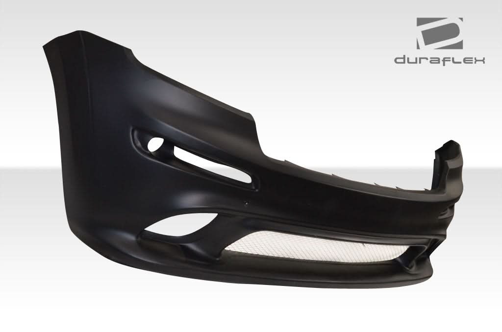 2011-2013 Jeep Grand Cherokee SRT Look Front Bumper Cover - FRP