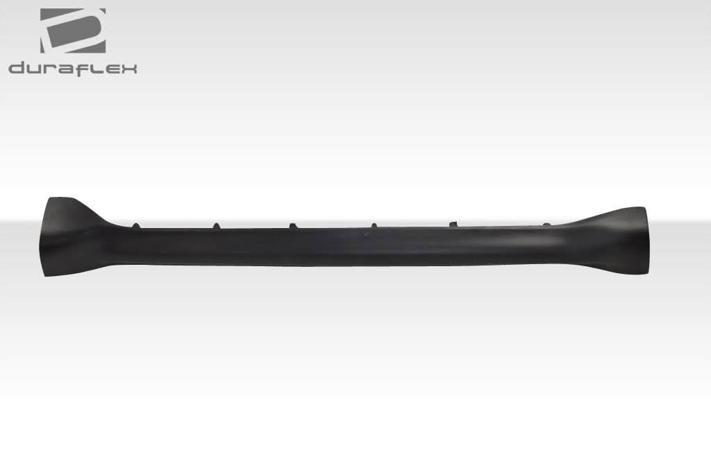 2011-2015 Jeep Grand Cherokee SRT Look Side Skirt Rocker Panels - FRP