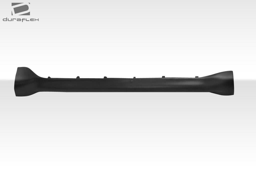 2011-2015 Jeep Grand Cherokee SRT Look Side Skirt Rocker Panels - FRP