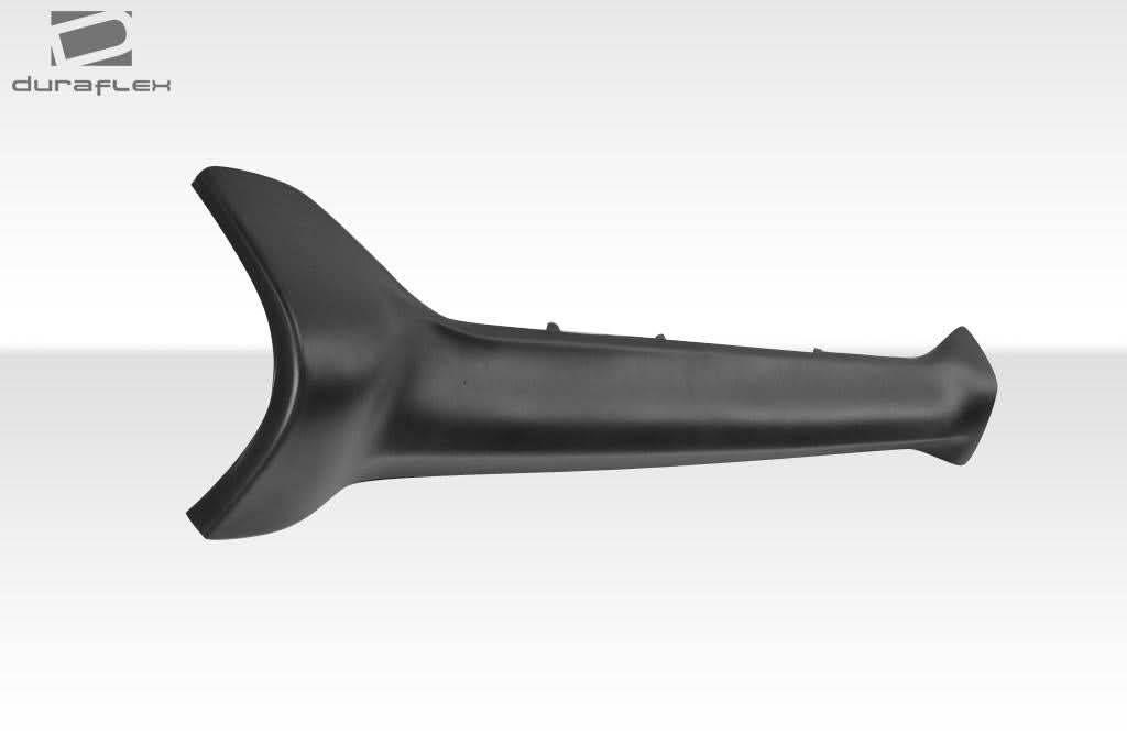 2011-2015 Jeep Grand Cherokee SRT Look Side Skirt Rocker Panels - FRP
