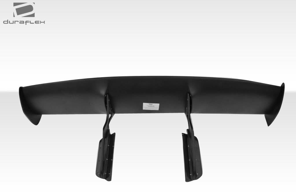 2013-2020 Toyota 86 GT500 Style Wing Trunk Lid Spoiler - FRP