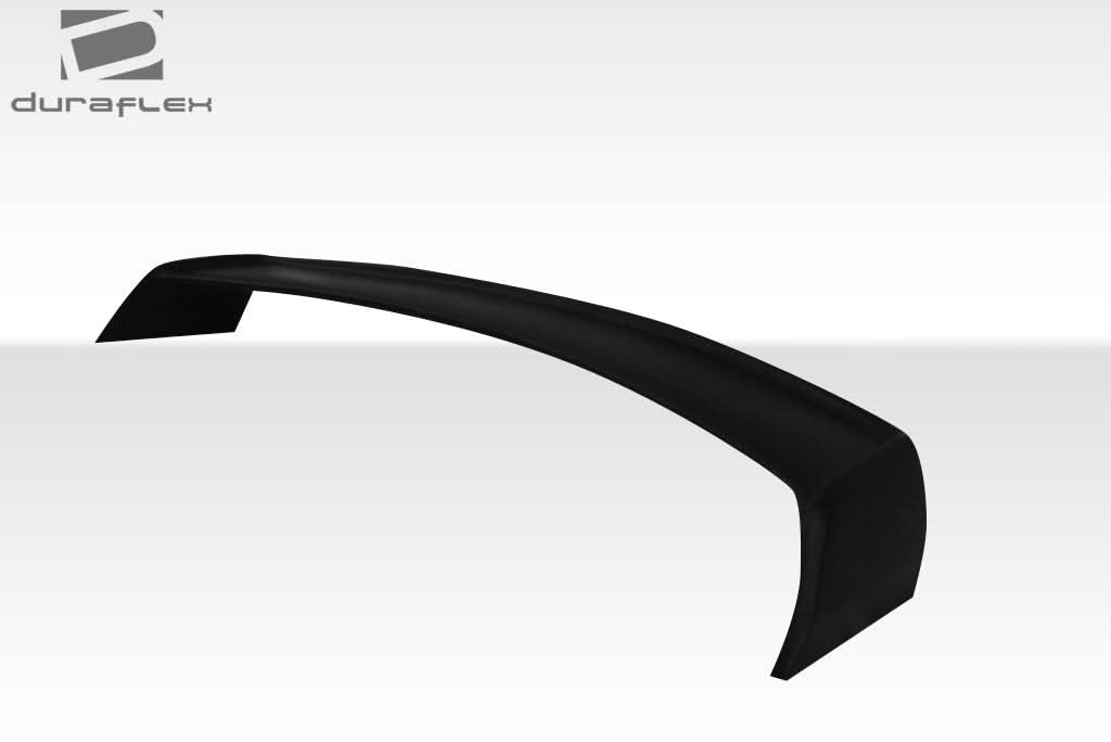 2013-2020 Toyota 86 Zeus Style Wing Trunk Lid Spoiler - 3 Piece - FRP