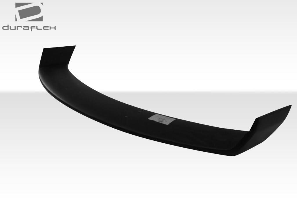 2013-2020 Toyota 86 Zeus Style Wing Trunk Lid Spoiler - 3 Piece - FRP