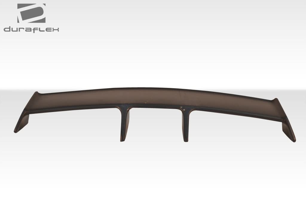 2013-2020 Toyota 86 Zeus Style 1600mm Wing Trunk Spoiler - FRP