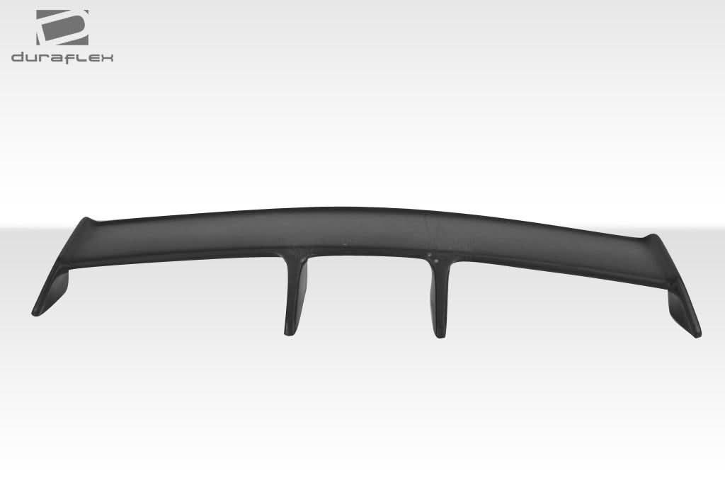 2013-2020 Toyota 86 Zeus Style 1600mm Wing Trunk Spoiler - FRP