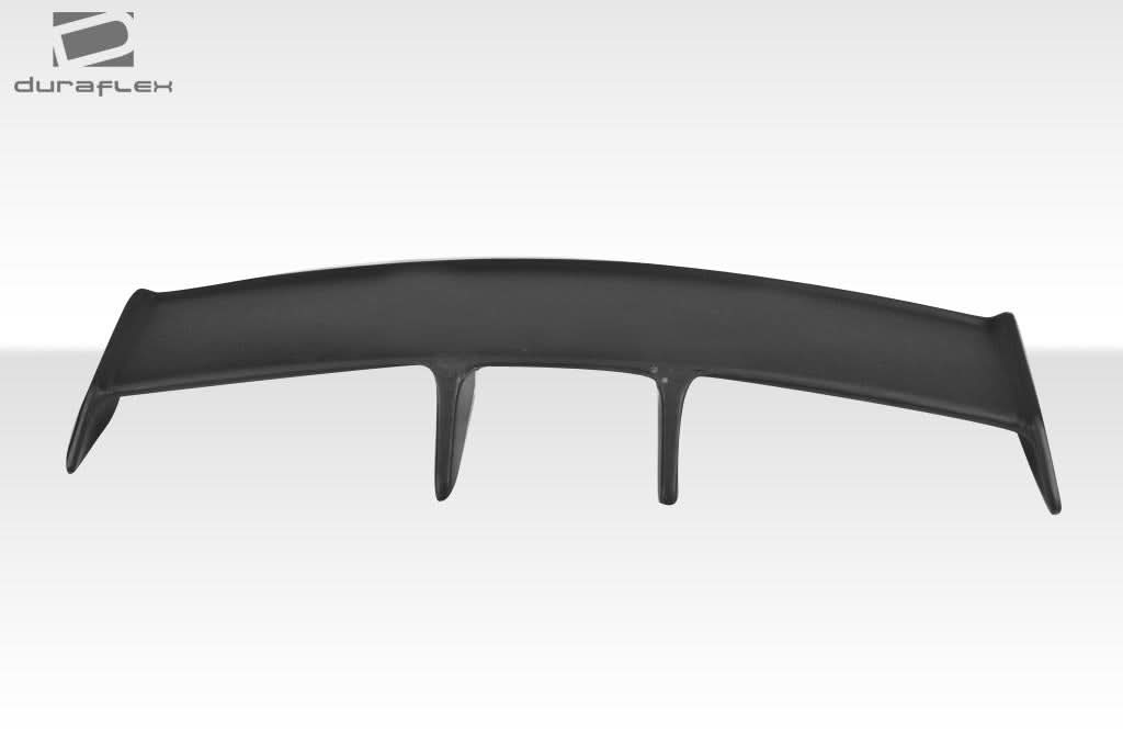 2013-2020 Toyota 86 Zeus Style 1600mm Wing Trunk Spoiler - FRP