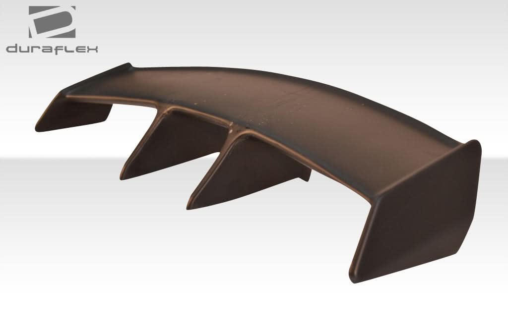 2013-2020 Toyota 86 Zeus Style 1600mm Wing Trunk Spoiler - FRP