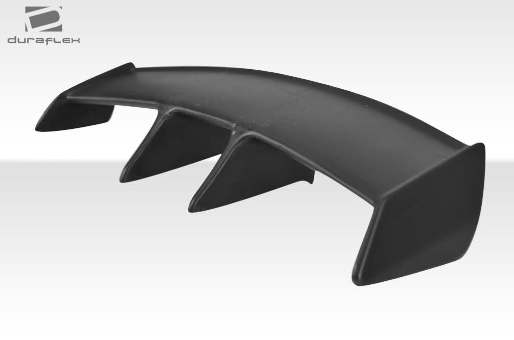 2013-2020 Toyota 86 Zeus Style 1600mm Wing Trunk Spoiler - FRP