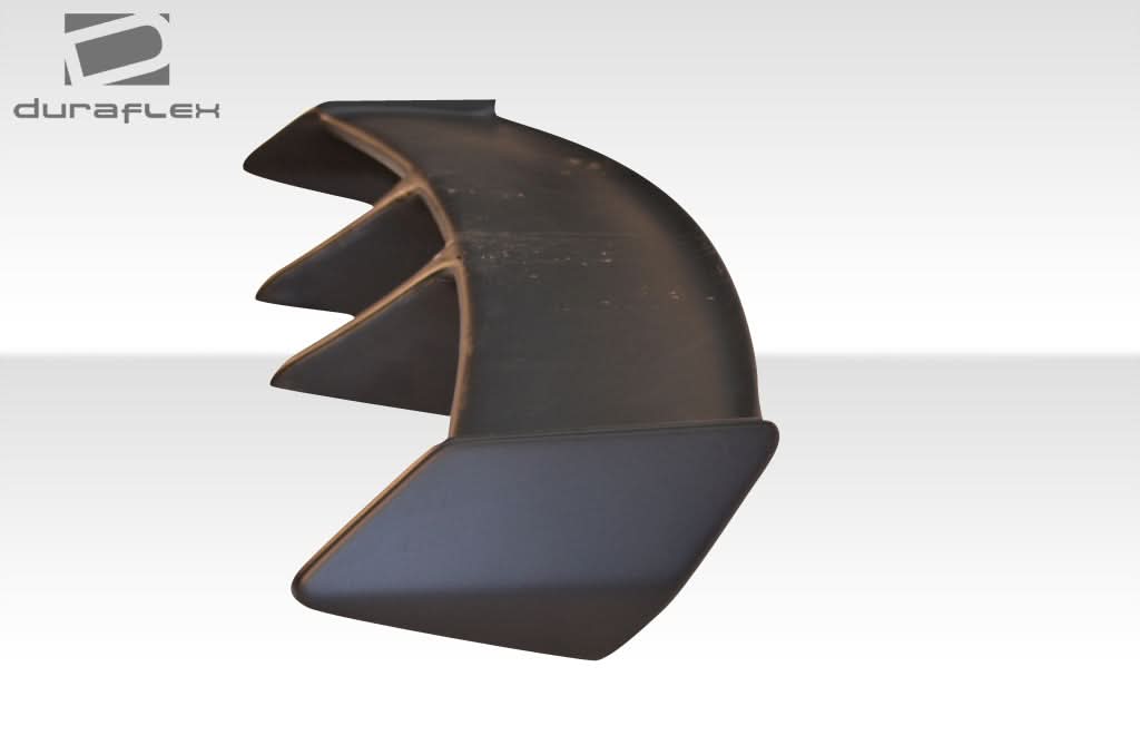 2013-2020 Toyota 86 Zeus Style 1600mm Wing Trunk Spoiler - FRP