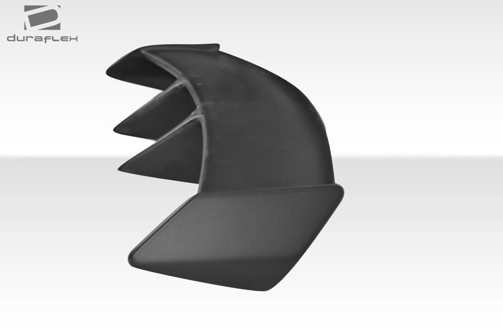 2013-2020 Toyota 86 Zeus Style 1600mm Wing Trunk Spoiler - FRP