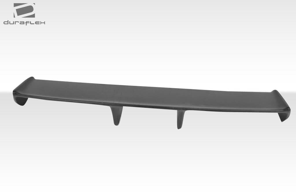 2013-2020 Toyota 86 Zeus Style 1600mm Wing Trunk Spoiler - FRP