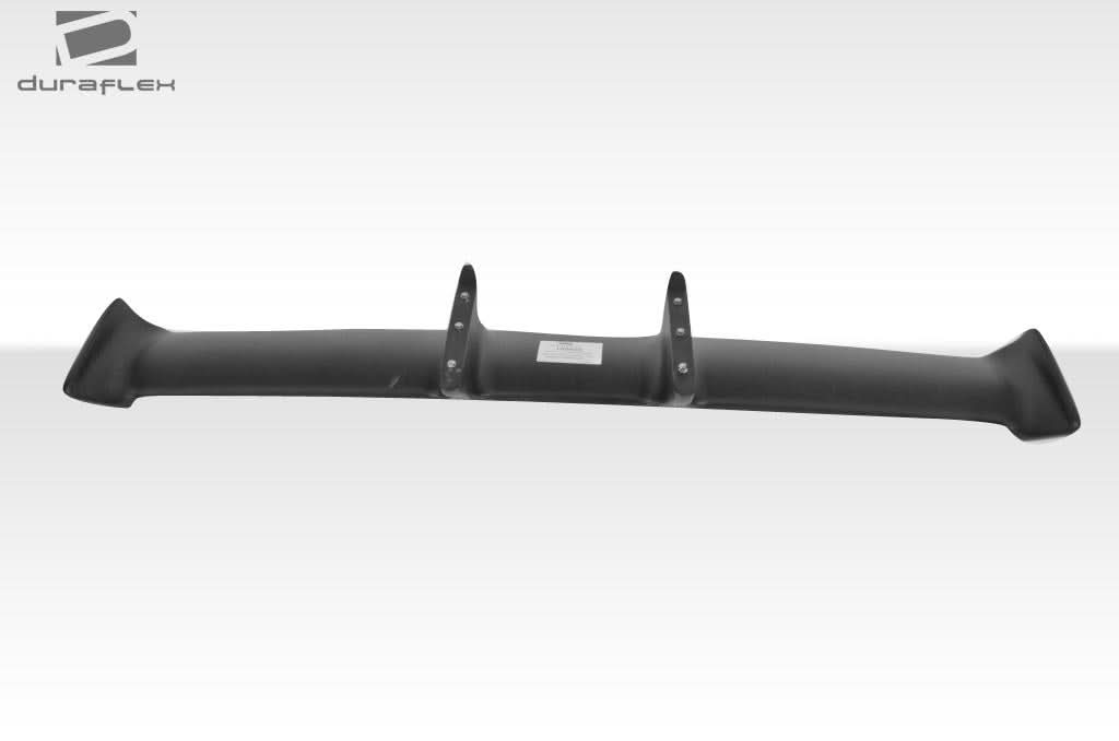 2013-2020 Toyota 86 Zeus Style 1600mm Wing Trunk Spoiler - FRP