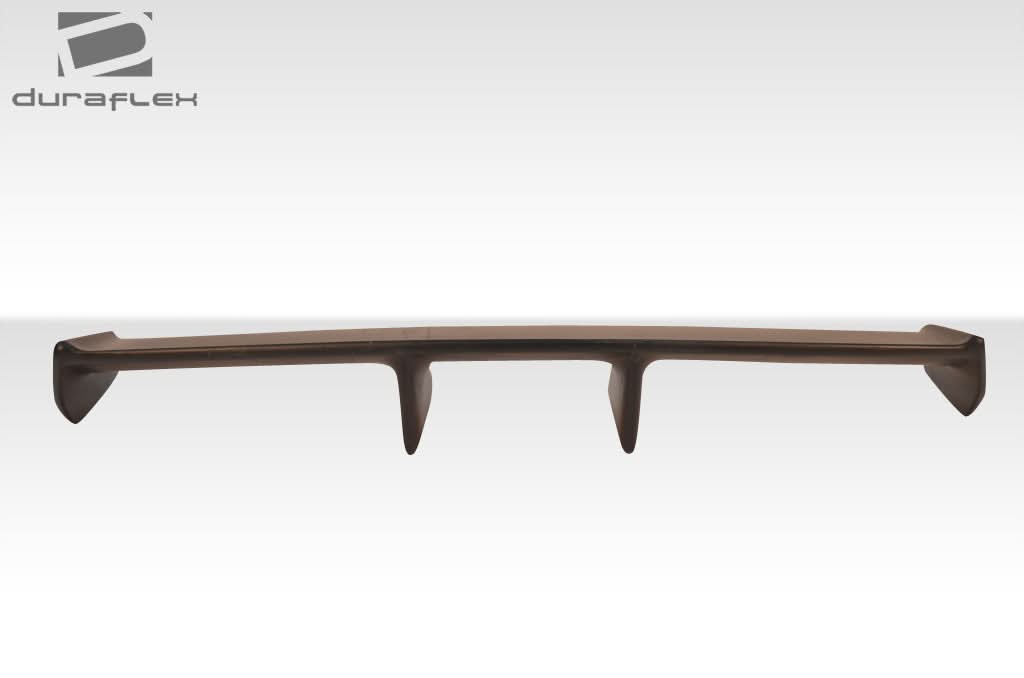 2013-2020 Toyota 86 Zeus Style 1600mm Wing Trunk Spoiler - FRP