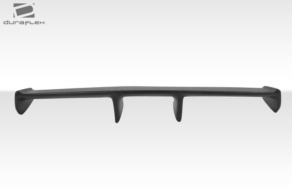 2013-2020 Toyota 86 Zeus Style 1600mm Wing Trunk Spoiler - FRP