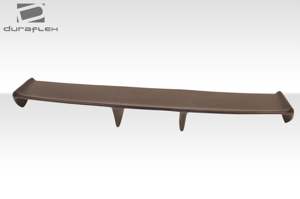 2013-2020 Toyota 86 Zeus Style 1600mm Wing Trunk Spoiler - FRP