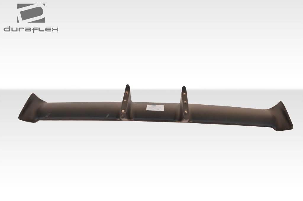 2013-2020 Toyota 86 Zeus Style 1600mm Wing Trunk Spoiler - FRP