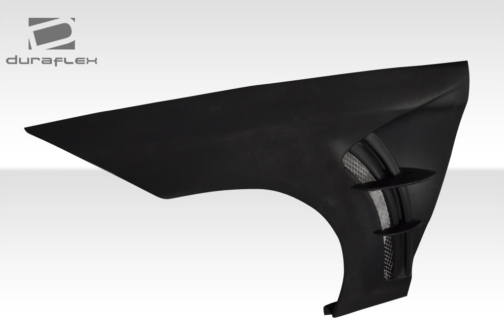 2012-2015 Mercedes CLS Class C218 W218 Eros Version 1 Fenders - 2 Piece