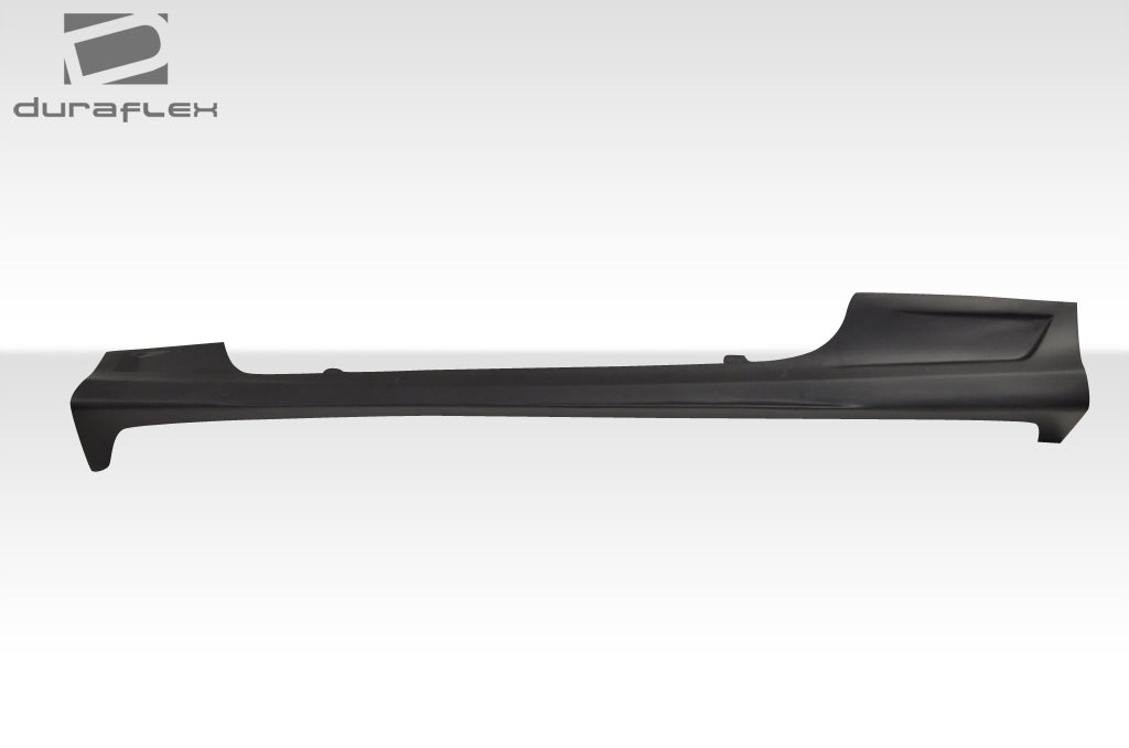 2010-2016 Hyundai Genesis Coupe 2DR Duraflex VG-R Side Skirt Rocker Panels - 2 Piece