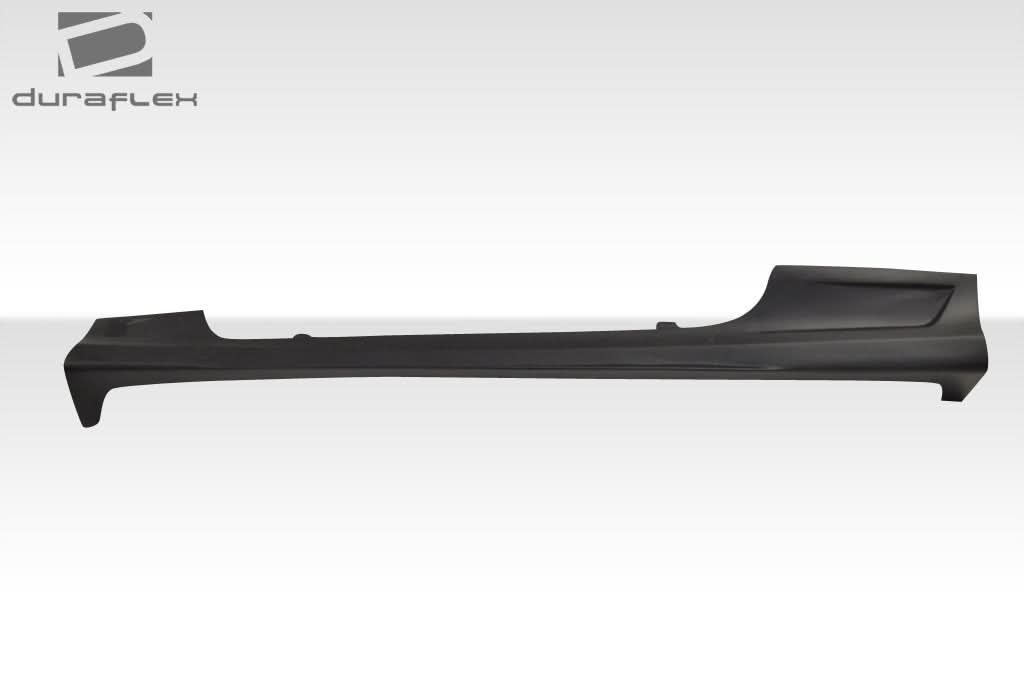 2010-2016 Hyundai Genesis Coupe VG-R Style Side Skirt Rocker Panels - FRP