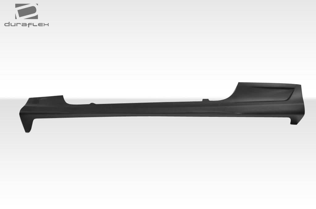 2010-2016 Hyundai Genesis Coupe VG-R Style Side Skirt Rocker Panels - FRP