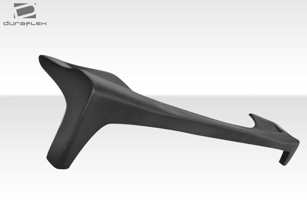 2010-2016 Hyundai Genesis Coupe VG-R Style Side Skirt Rocker Panels - FRP