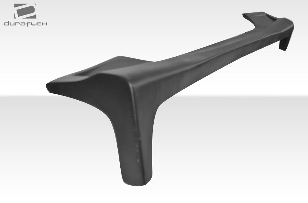 2010-2016 Hyundai Genesis Coupe 2DR Duraflex VG-R Side Skirt Rocker Panels - 2 Piece