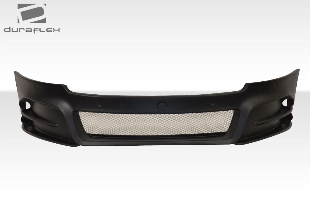 2004-2012 Aston Martin DB9 DBS Eros Version 1 Style Front Bumper - FRP