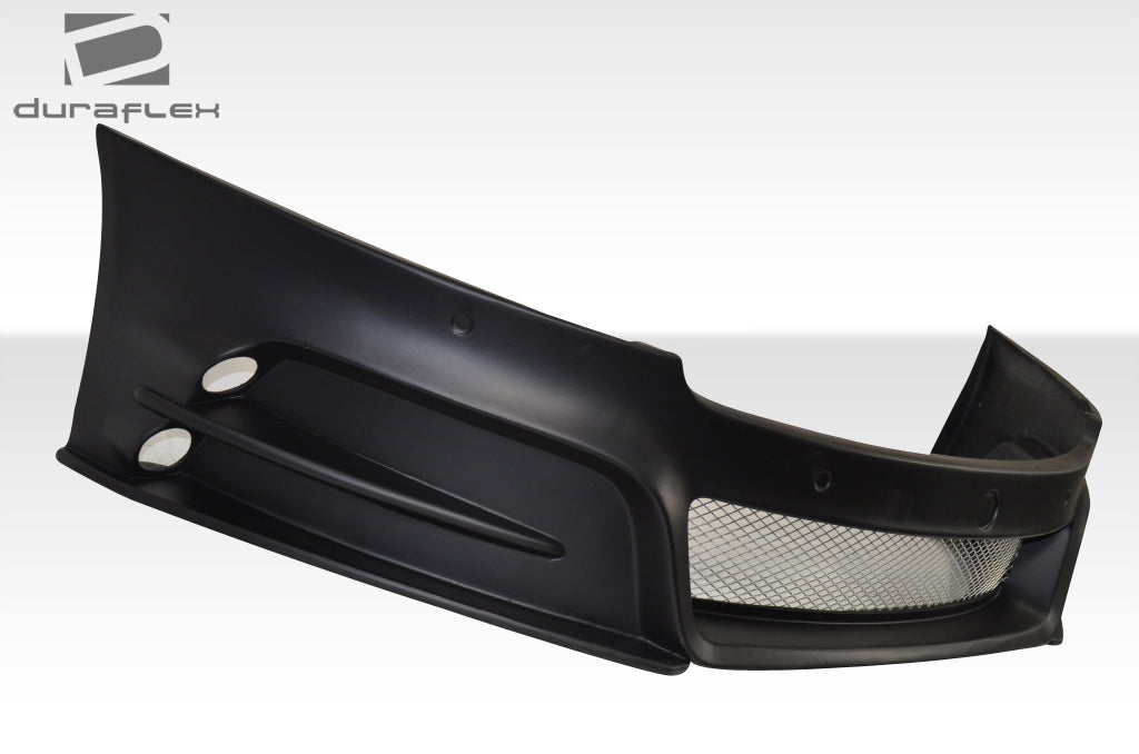 2004-2012 Aston Martin DB9 DBS Eros Version 1 Front Bumper Cover - 1 Piece
