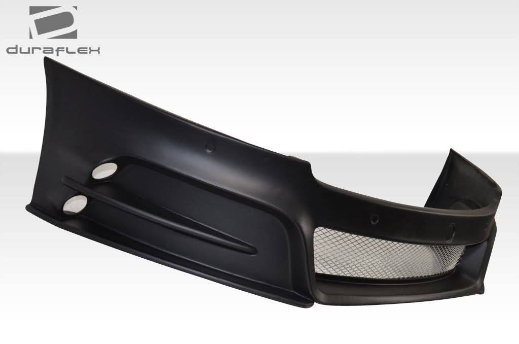 2004-2012 Aston Martin DB9 DBS Eros Version 1 Style Front Bumper - FRP