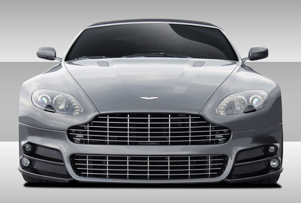 2006-2017 Aston Martin Vantage Eros Version 1 Style Body Kit - FRP