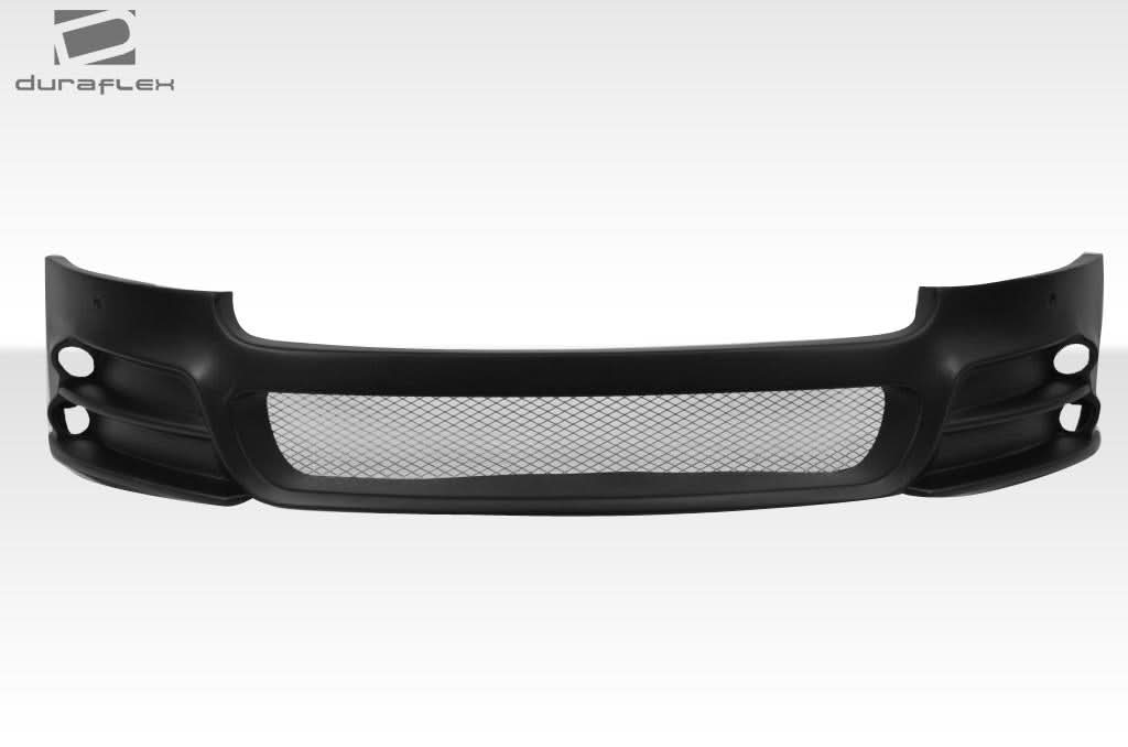 2006-2017 Aston Martin Vantage Eros Version 1 Style Front Bumper - FRP