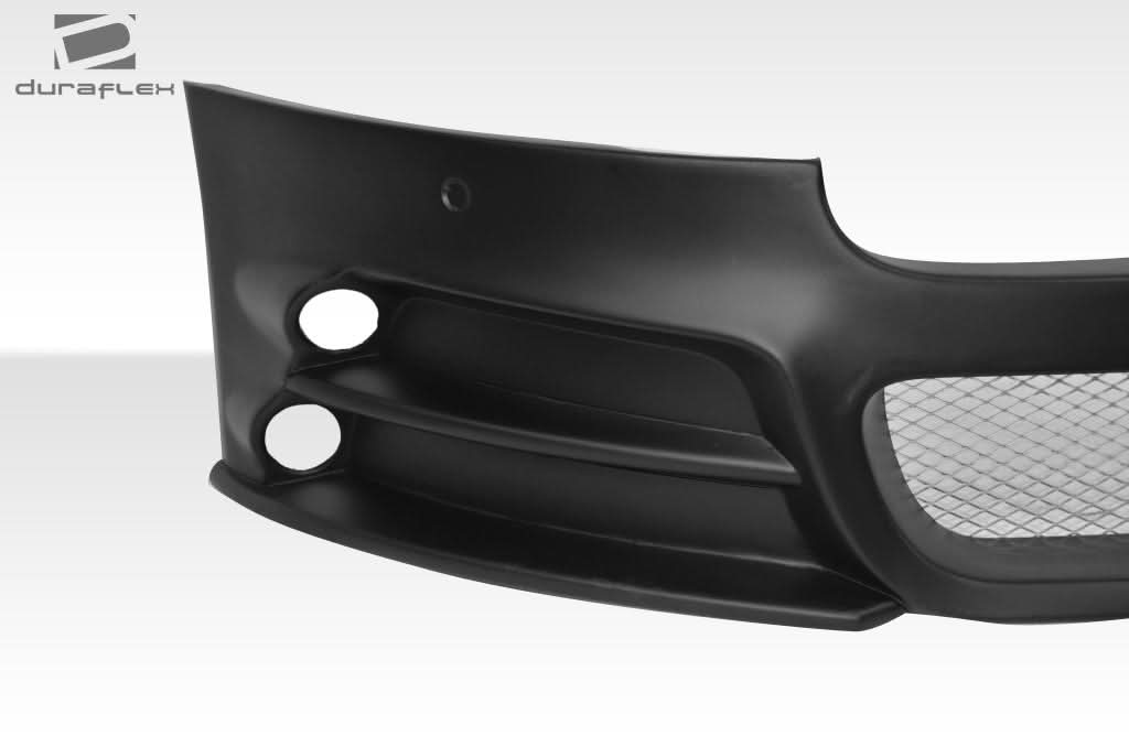 2006-2017 Aston Martin Vantage Eros Version 1 Style Front Bumper - FRP