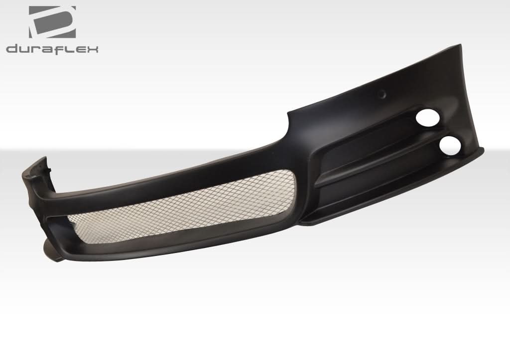 2006-2017 Aston Martin Vantage Eros Version 1 Style Front Bumper - FRP
