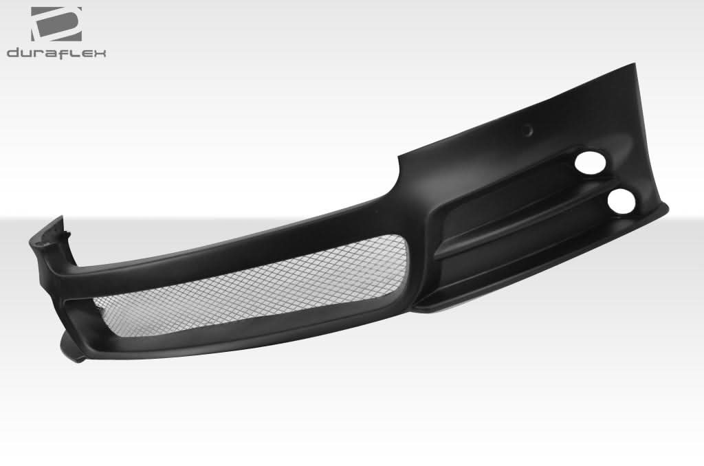2006-2017 Aston Martin Vantage Eros Version 1 Style Front Bumper - FRP