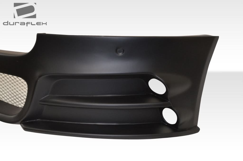 2006-2017 Aston Martin Vantage Eros Version 1 Style Front Bumper - FRP