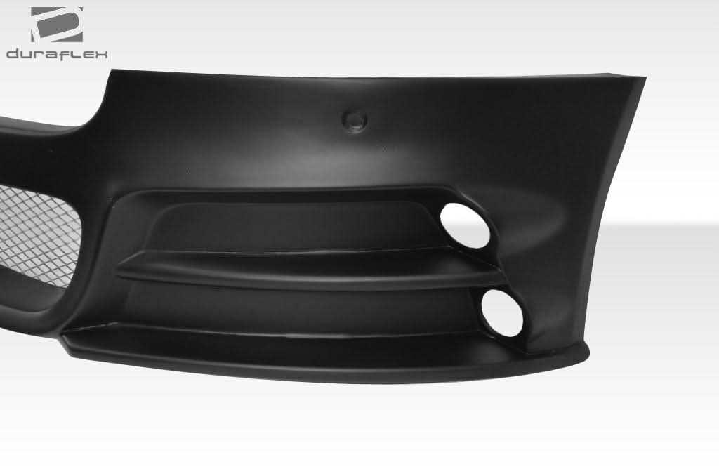 2006-2017 Aston Martin Vantage Eros Version 1 Style Front Bumper - FRP