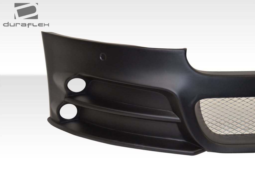 2006-2017 Aston Martin Vantage Eros Version 1 Style Front Bumper - FRP