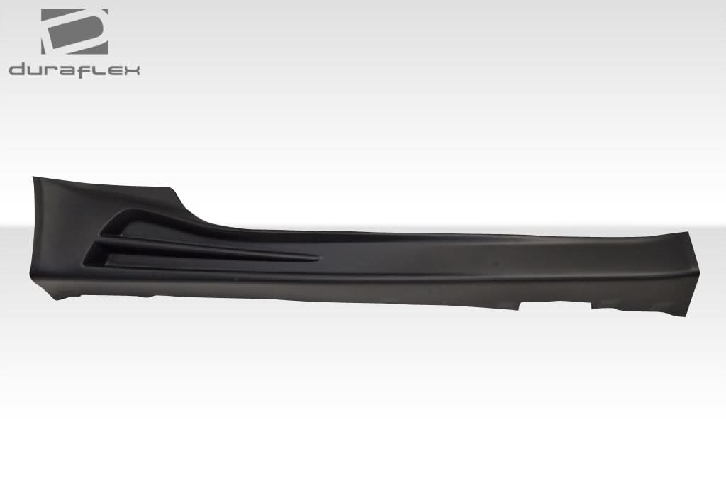2006-2017 Aston Martin Vantage Eros Version 1 Style Side Skirts - FRP