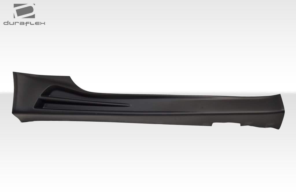 2006-2017 Aston Martin Vantage Eros Version 1 Style Side Skirts - FRP