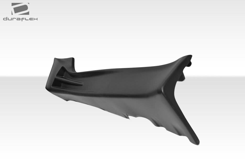 2006-2017 Aston Martin Vantage Eros Version 1 Style Side Skirts - FRP