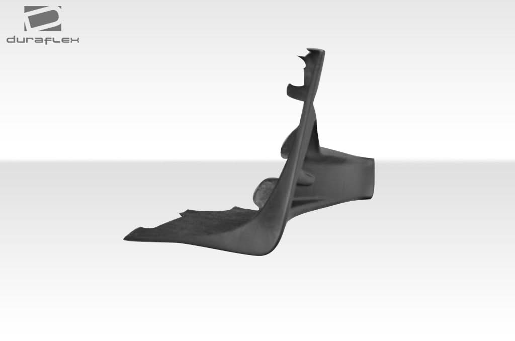 2006-2017 Aston Martin Vantage Eros Version 1 Style Side Skirts - FRP