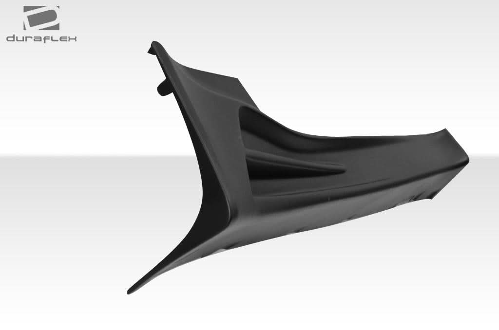 2006-2017 Aston Martin Vantage Eros Version 1 Style Side Skirts - FRP