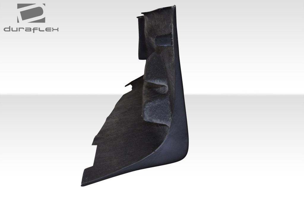 2006-2017 Aston Martin Vantage Eros Version 1 Side Skirt Rocker Panels - 2 Piece