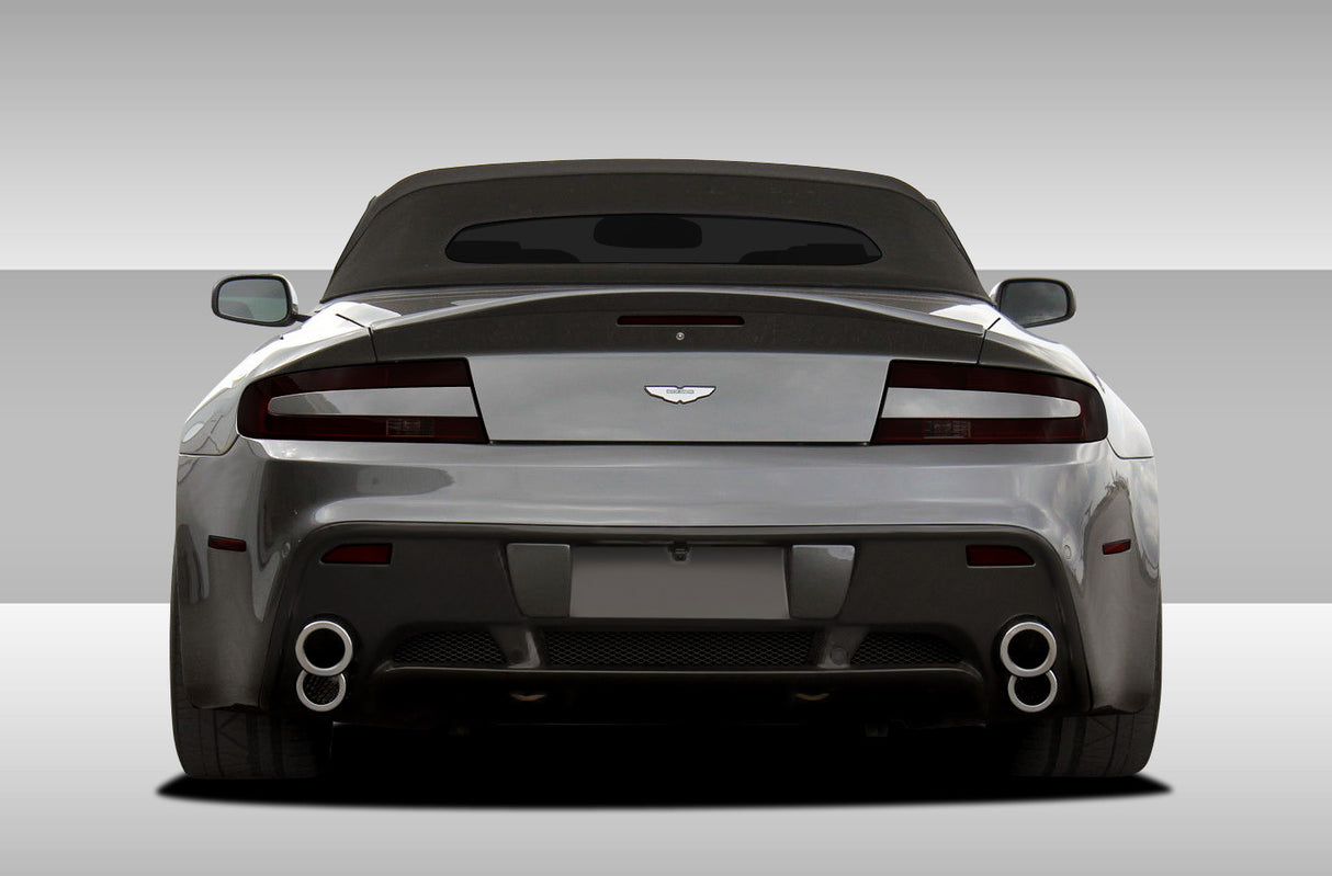2006-2017 Aston Martin Vantage Eros Version 1 Body Kit - 4 Piece