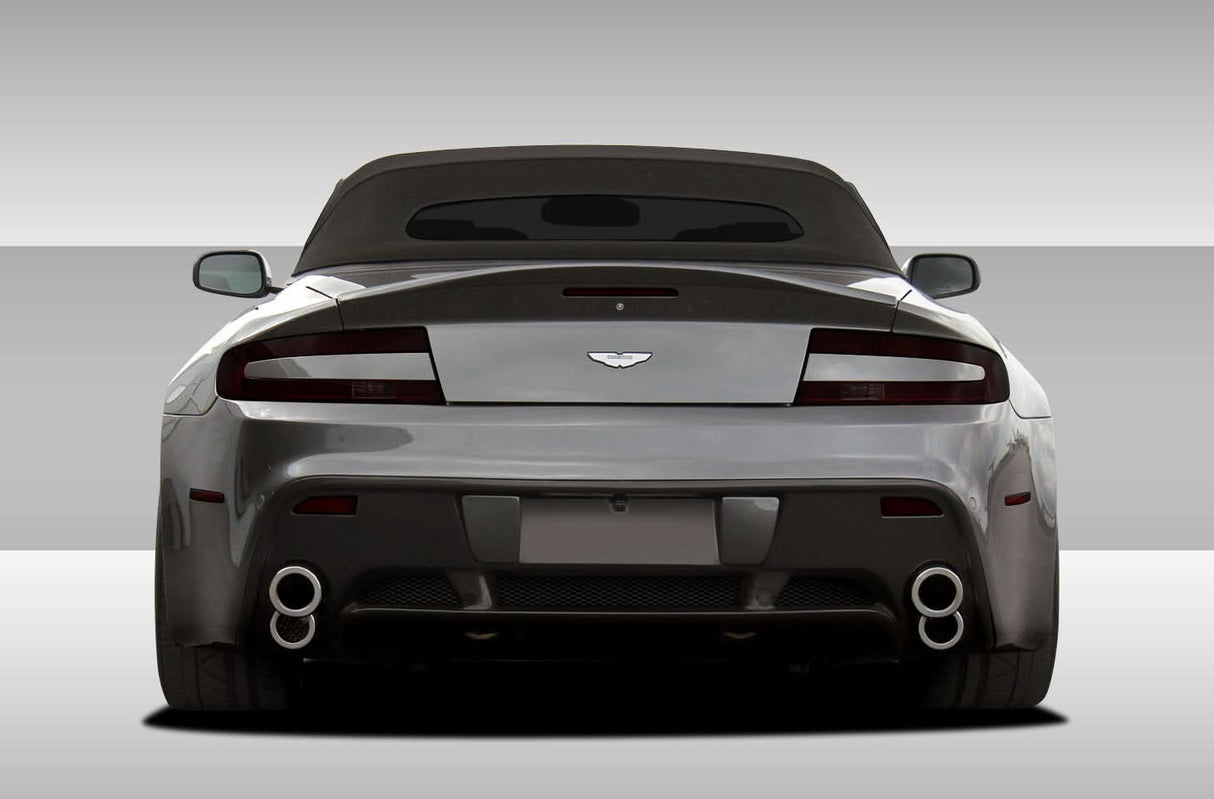 2006-2017 Aston Martin Vantage Eros Version 1 Style Body Kit - FRP