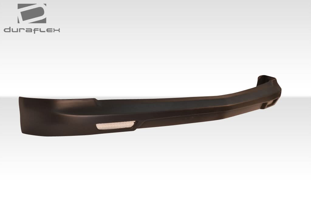 2014-2015 Chevrolet Camaro V6 Racer Style Front Lip Spoiler - FRP