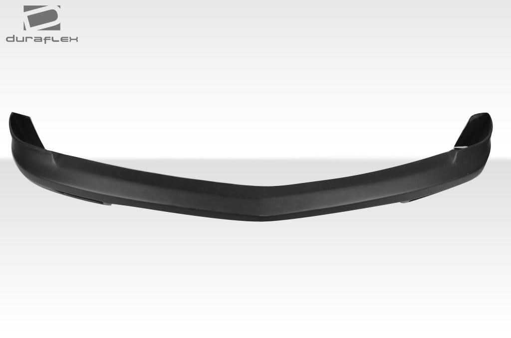 2014-2015 Chevrolet Camaro V6 Racer Style Front Lip Spoiler - FRP