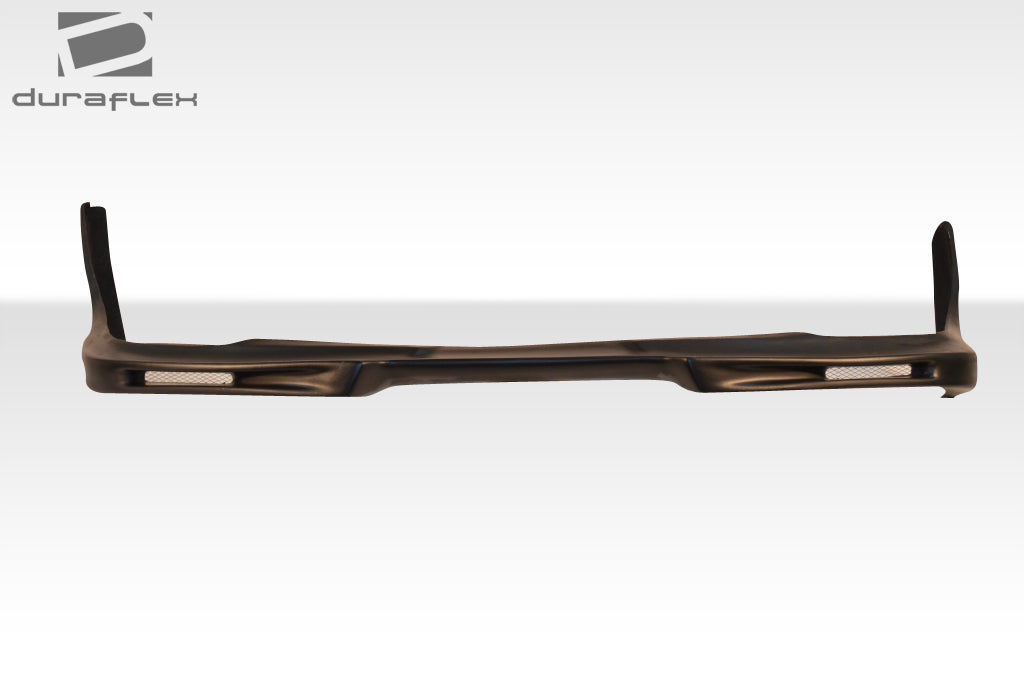 1986-1992 Toyota Supra AB-F Style Front Lip Under Spoiler - FRP